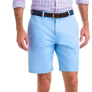 Vineyard Vines 9” Classic Club Shorts Size 34
